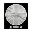 Cantar de bucatarie Salter 1036 UJBKDR Great British Disc Digital Kitchen Scale