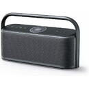 Boxa portabila Anker SoundCore Motion X600 50W Wireless Hi-Res Spatial Audio IPX7 Negru
