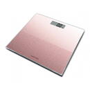 Cantar Salter 9037 RGGL3R Rose Gold Elec Scale