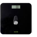 Cantar Salter 9224 BK3R Eco Power Digital Bathroom Scale Black