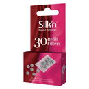 Aparate intretinere si ingrijire corporala Silkn ReVit Prestige filters (30 pcs) (REVPR30PEU001)
