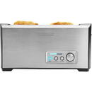Prajitor de paine Gastroback 42398 Design Toaster Pro 4S