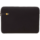 Husa pentru laptop Case Logic Chromebooks™/Ultrabooks™ Laps 10-11.6", Negru