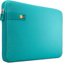 Husa pentru laptop Case Logic Chromebooks™/Ultrabooks™ Laps 10-11.6", Turcoaz