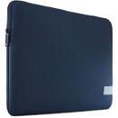 Husa pentru laptop Case Logic Universala Reflect 15,6", Albastru