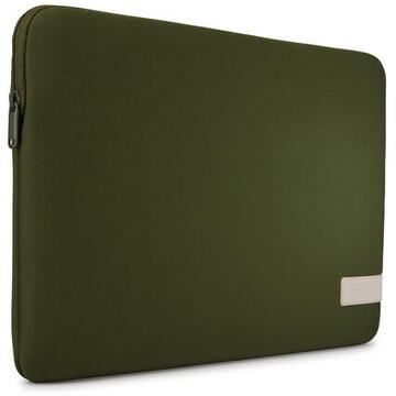 Husa pentru laptop Case Logic Universala Reflect 15,6", Verde