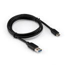 Sbox USB3.0->USB3.0 Type C M/M 1,5m CTYPE-15