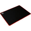 Mousepad White Shark Red Knight 400x300mm MP-2102