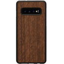 Husa MAN&amp;WOOD MAN&WOOD SmartPhone case Galaxy S10 koala black