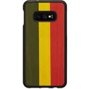 Husa MAN&amp;WOOD MAN&WOOD SmartPhone case Galaxy S10e reggae black