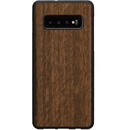 Husa MAN&amp;WOOD MAN&WOOD SmartPhone case Galaxy S10 Plus koala black