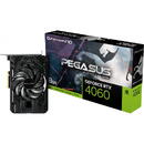 Placa video Gainward GeForce RTX 4060 Pegasus 8GB GDDR6 128-bit