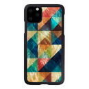 Husa iKins SmartPhone case iPhone 11 Pro Max mosaic black