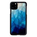 Husa iKins SmartPhone case iPhone 11 Pro Max blue lake black