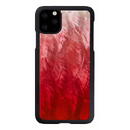 Husa iKins SmartPhone case iPhone 11 Pro Max pink lake black