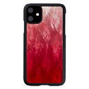 Husa iKins SmartPhone case iPhone 11 pink lake black
