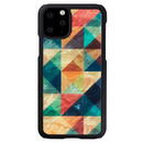 Husa iKins SmartPhone case iPhone 11 Pro mosaic black