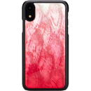 Husa iKins SmartPhone case iPhone XR pink lake black