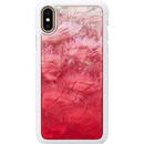 Husa iKins SmartPhone case iPhone XS/S pink lake white
