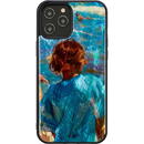 Husa iKins case for Apple iPhone 12/12 Pro children on the beach