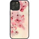 Husa iKins case for Apple iPhone 12/12 Pro lovely cherry blossom