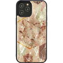 Husa iKins case for Apple iPhone 12 Pro Max pink marble