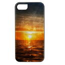 Husa iKins case for Apple iPhone 8/7 sunset black