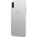 Husa Devia ultrathin Naked case(PP) iPhone XS Max (6.5) clear