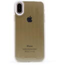 Husa Devia Yonger Series Case iPhone XS Max (6.5) white
