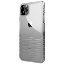 Husa Devia Ocean series case iPhone 11 Pro Max gradual gray