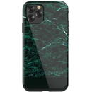 Husa Devia Marble series case iPhone 11 Pro Max green