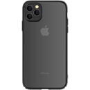 Husa Devia Glimmer series case (PC) iPhone 11 Pro black
