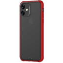 Husa Devia Soft Elegant anti-shock case iPhone 11 Pro red