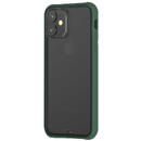 Husa Devia Soft Elegant anti-shock case iPhone 11 Pro Max green