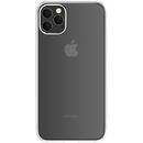 Husa Devia Glimmer series case (PC) iPhone 11 Pro silver