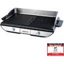 Gastroback Gratar 42523 Design Table Grill Advanced Pro BBQ