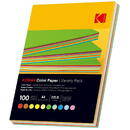 Hartie foto Kodak Color Paper for Home & Office A4x100
