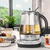 Fierbator Gastroback 42434 Design Tea Aroma Plus
