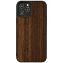Husa MAN&amp;WOOD MAN&WOOD case for iPhone 12 Pro Max koala black