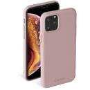 Husa Krusell Sandby Cover Apple iPhone 11 Pro Max pink