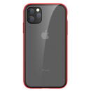 Husa Comma Joy elegant anti-shock case iPhone 11 Pro red