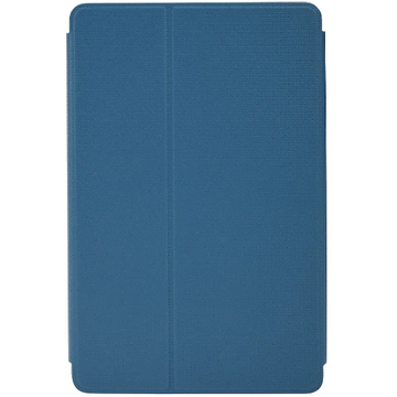 Husa pentru tableta Case Logic Galaxy Tab A7 Snapview, Albastru