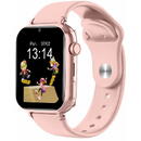 Smartwatch Manta Kevin SWK02PK Pink