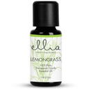 Aparate aromaterapie si wellness Ellia ARM-EO15LMG-WW2 Lemongrass 100% Pure Essential Oil - 15ml