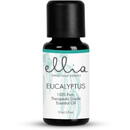Aparate aromaterapie si wellness Ellia ARM-EO15EUC-WW Eucalyptus 100% Pure Essential Oil - 15ml