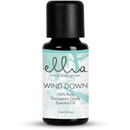 Aparate aromaterapie si wellness Ellia ARM-EO15WD-WW Wind Down 100% Pure Essential Oil - 15ml