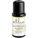 Aparate aromaterapie si wellness Ellia ARM-EO15WNL-WW2 Wanderlust 100% Pure Essential Oil - 15ml