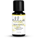 Aparate aromaterapie si wellness Ellia ARM-EO15BGM-WW2 Bergamot 100% Pure Essential Oil - 15ml
