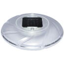 BESTWAY Lumină solară plutitoare cu LED pentru piscină Flowclear™, Ø 18 cm