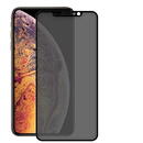 Devia Real Series 3D Full Screen Privacy Tempered Glass iPhone XS Max (6.5) black 10pcs